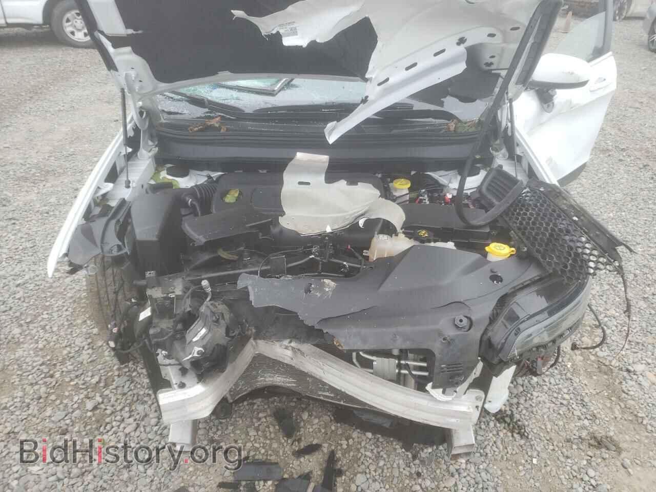 2019 JEEP CHEROKEE - VIN: 1C4PJLCB1KD377085 - Фото 7