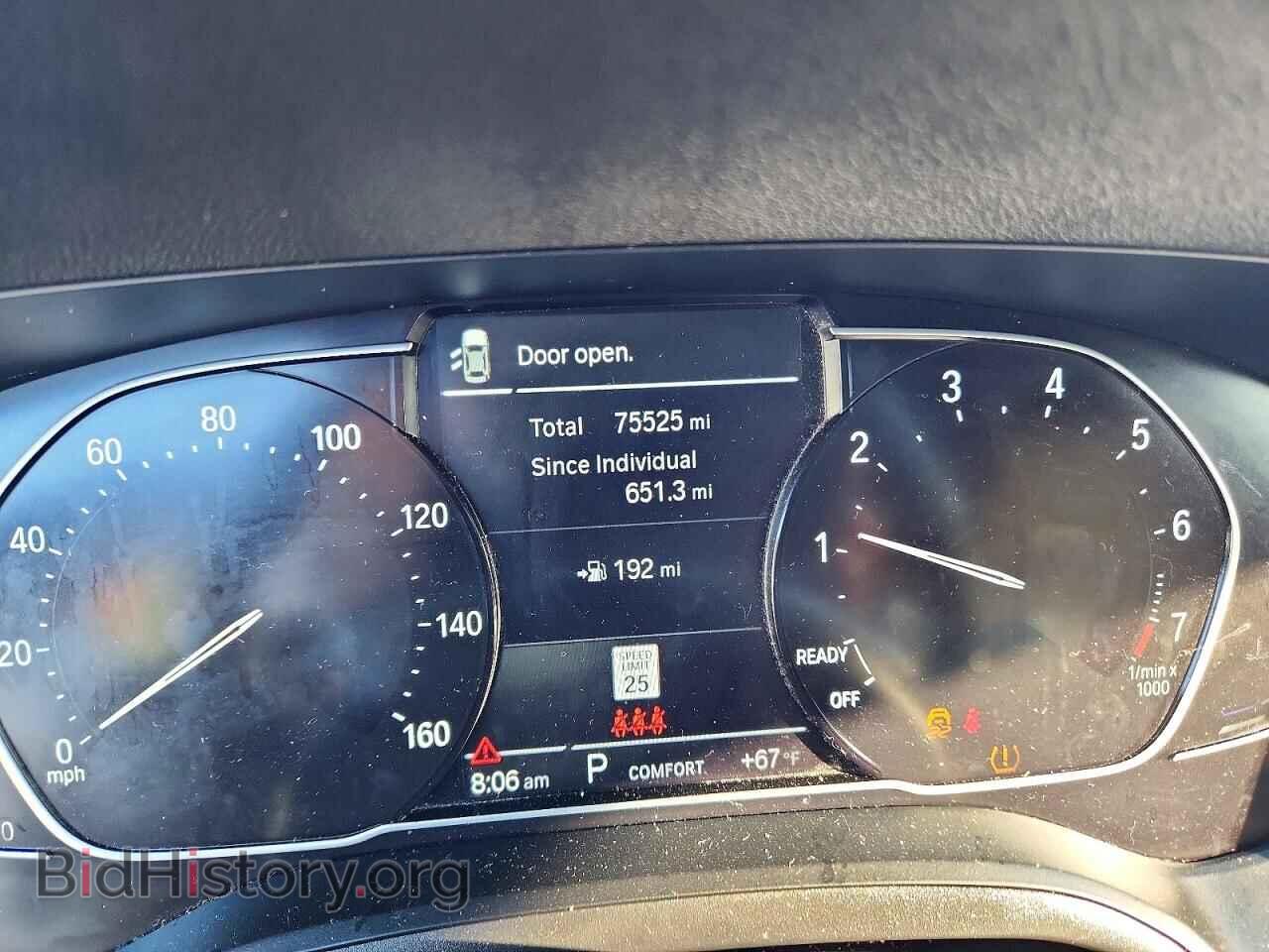 2021 BMW 3 SERIES - VIN: 3MW5R7J01M8B81539 - Photo 9