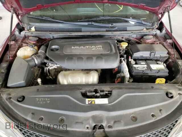 2015 CHRYSLER 200 - VIN: 1C3CCCAB0FN725412 - Фото 7