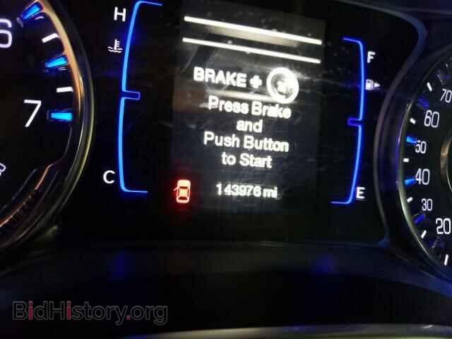 2015 CHRYSLER 200 - VIN: 1C3CCCAB0FN725412 - Фото 8