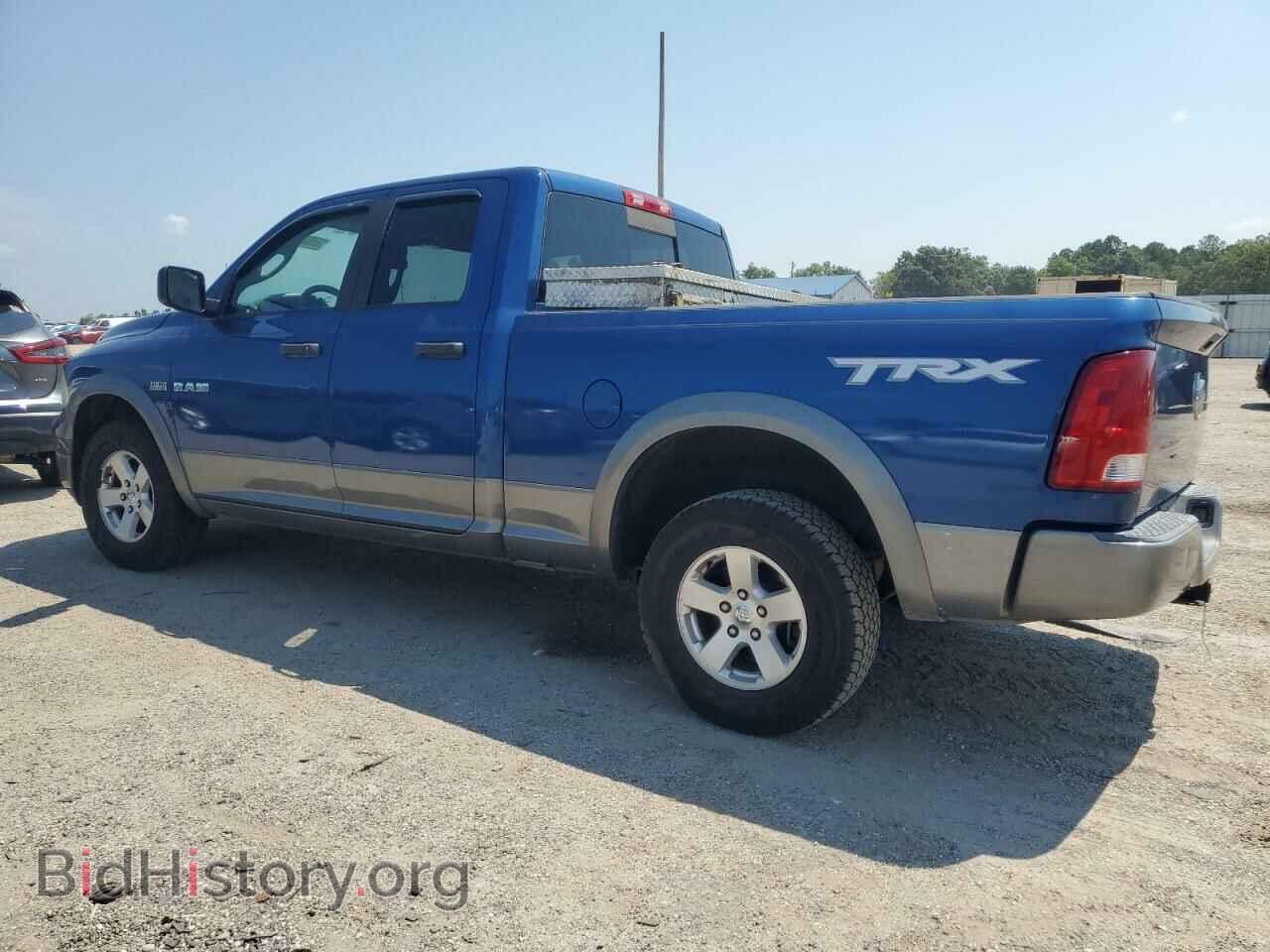 2010 DODGE All Models - VIN: 1D7RB1GTXAS209152 - Фото 2