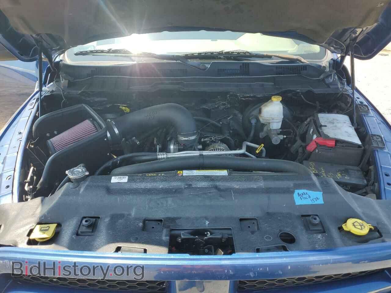 2010 DODGE All Models - VIN: 1D7RB1GTXAS209152 - Фото 11