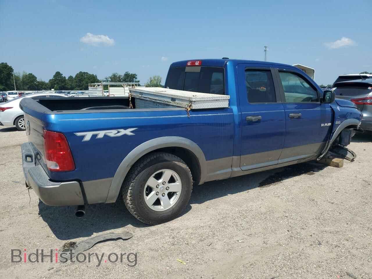 2010 DODGE All Models - VIN: 1D7RB1GTXAS209152 - Фото 3