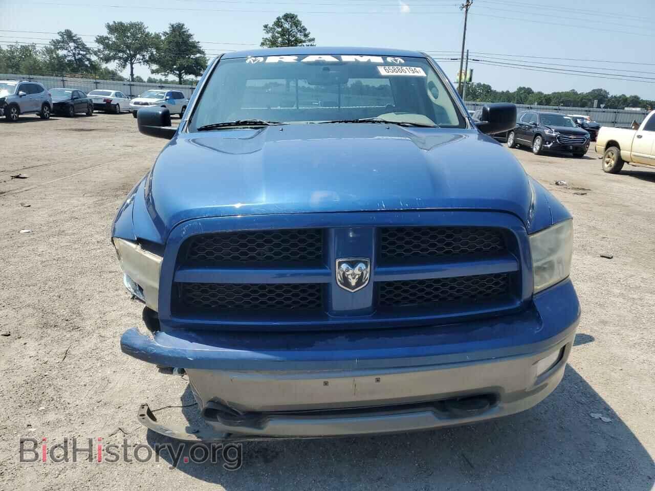 2010 DODGE All Models - VIN: 1D7RB1GTXAS209152 - Фото 5