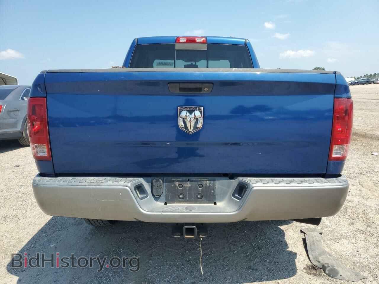 2010 DODGE All Models - VIN: 1D7RB1GTXAS209152 - Фото 6