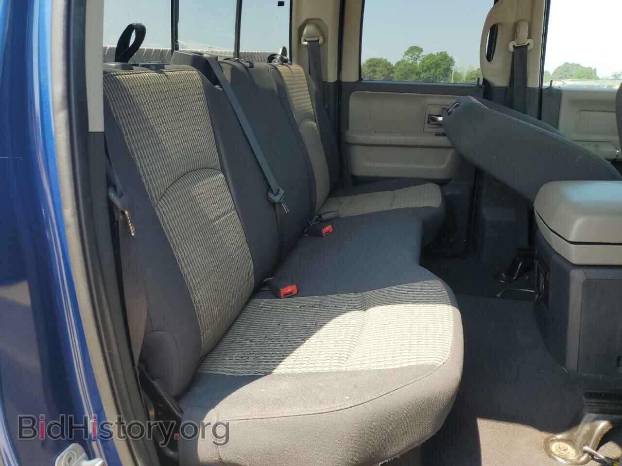 2010 DODGE All Models - VIN: 1D7RB1GTXAS209152 - Фото 10