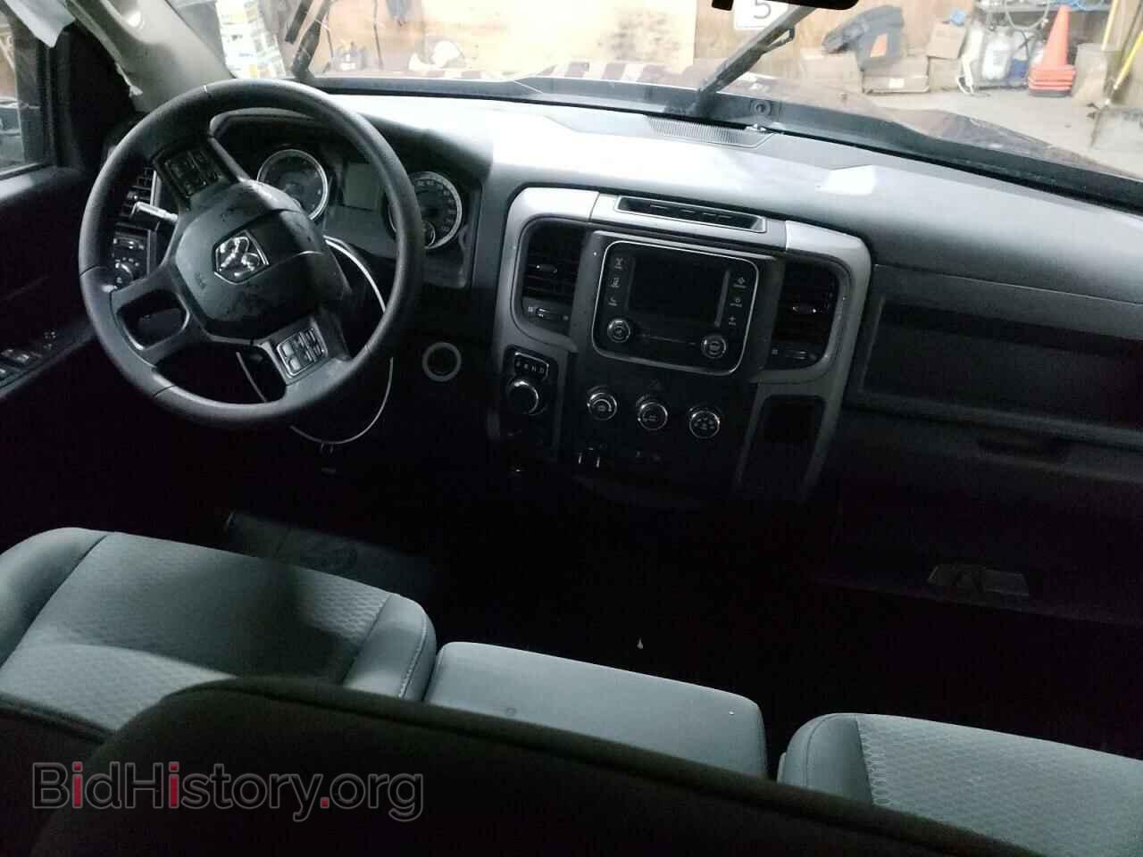 2016 RAM 1500 - VIN: 3C6RR7KT4GG384620 - Фото 8