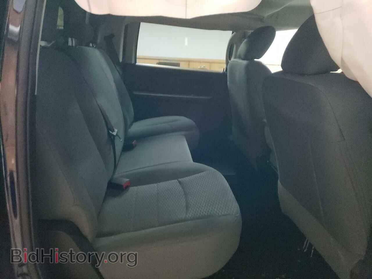 2016 RAM 1500 - VIN: 3C6RR7KT4GG384620 - Фото 10
