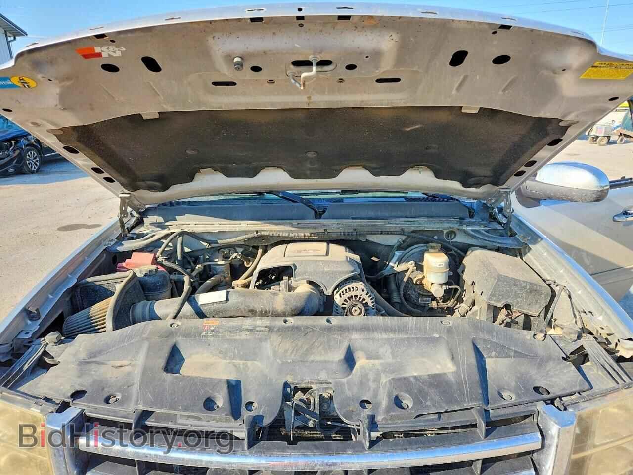 2012 GMC SIERRA - VIN: 3GTP2VE74CG152195 - Photo 11