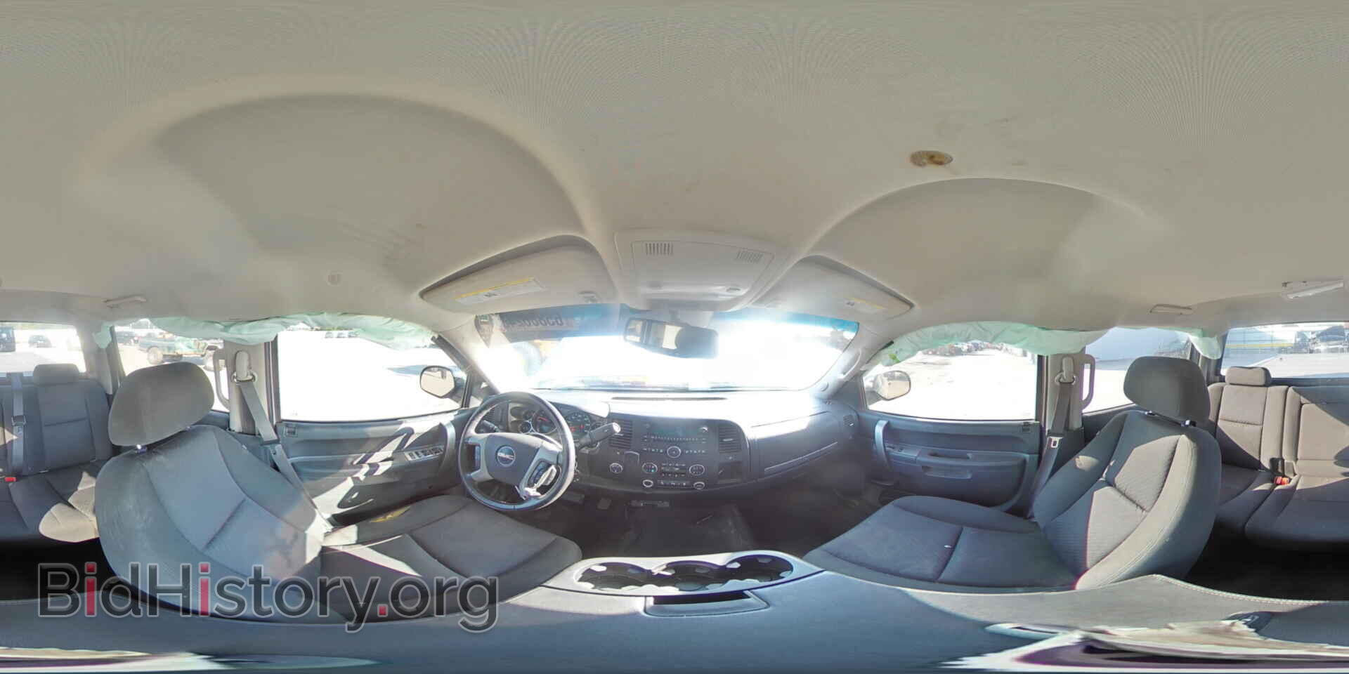 2012 GMC SIERRA - VIN: 3GTP2VE74CG152195 - Photo 14