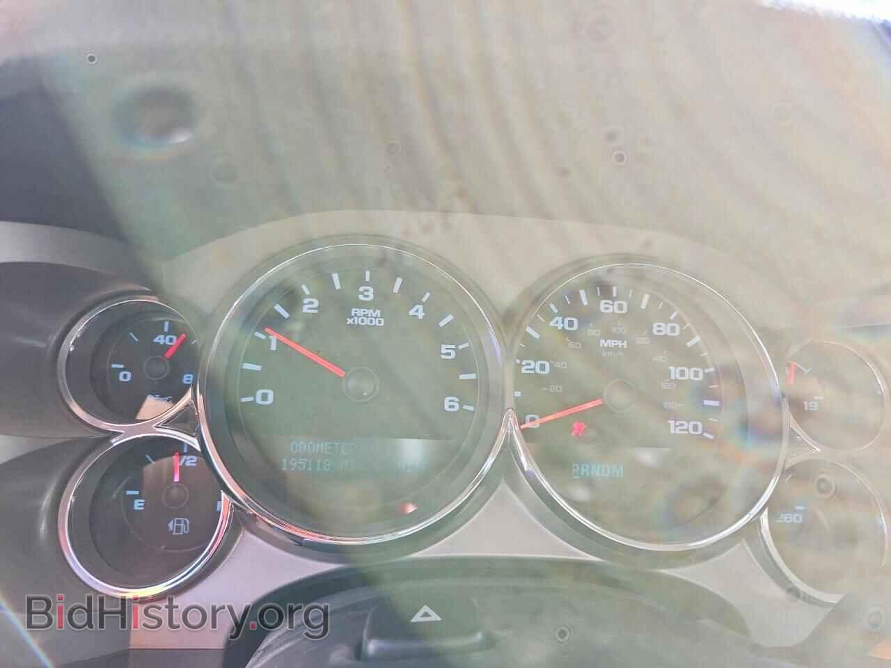 2012 GMC SIERRA - VIN: 3GTP2VE74CG152195 - Photo 9