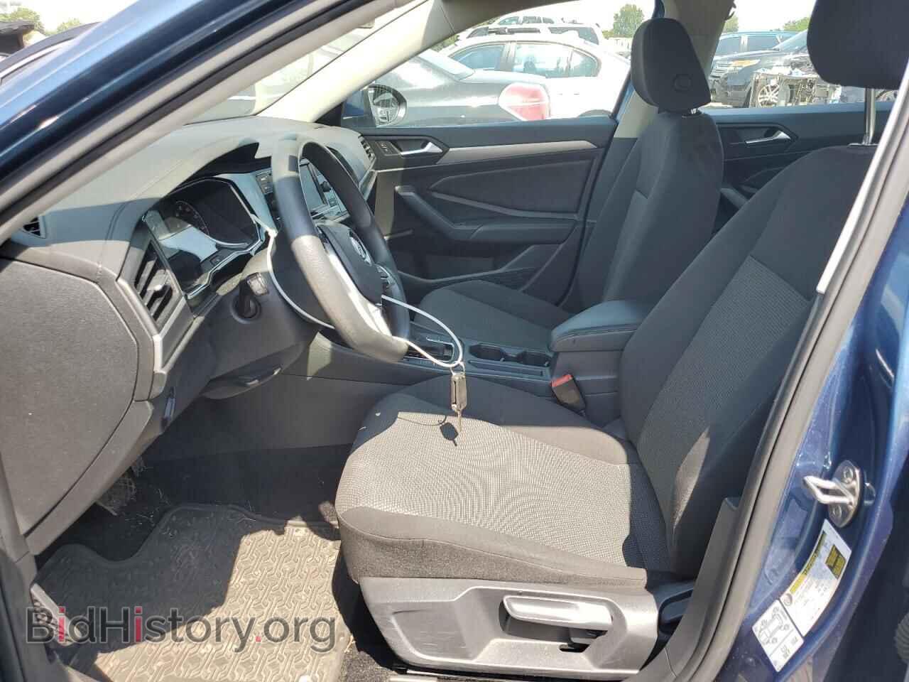 2019 VOLKSWAGEN JETTA - VIN: 3VWCB7BU2KM191465 - Фото 7