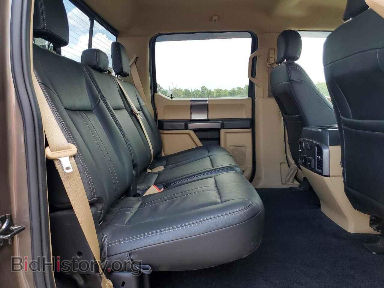 2020 FORD F150 - VIN: 1FTEW1C47LFA32972 - Фото 10