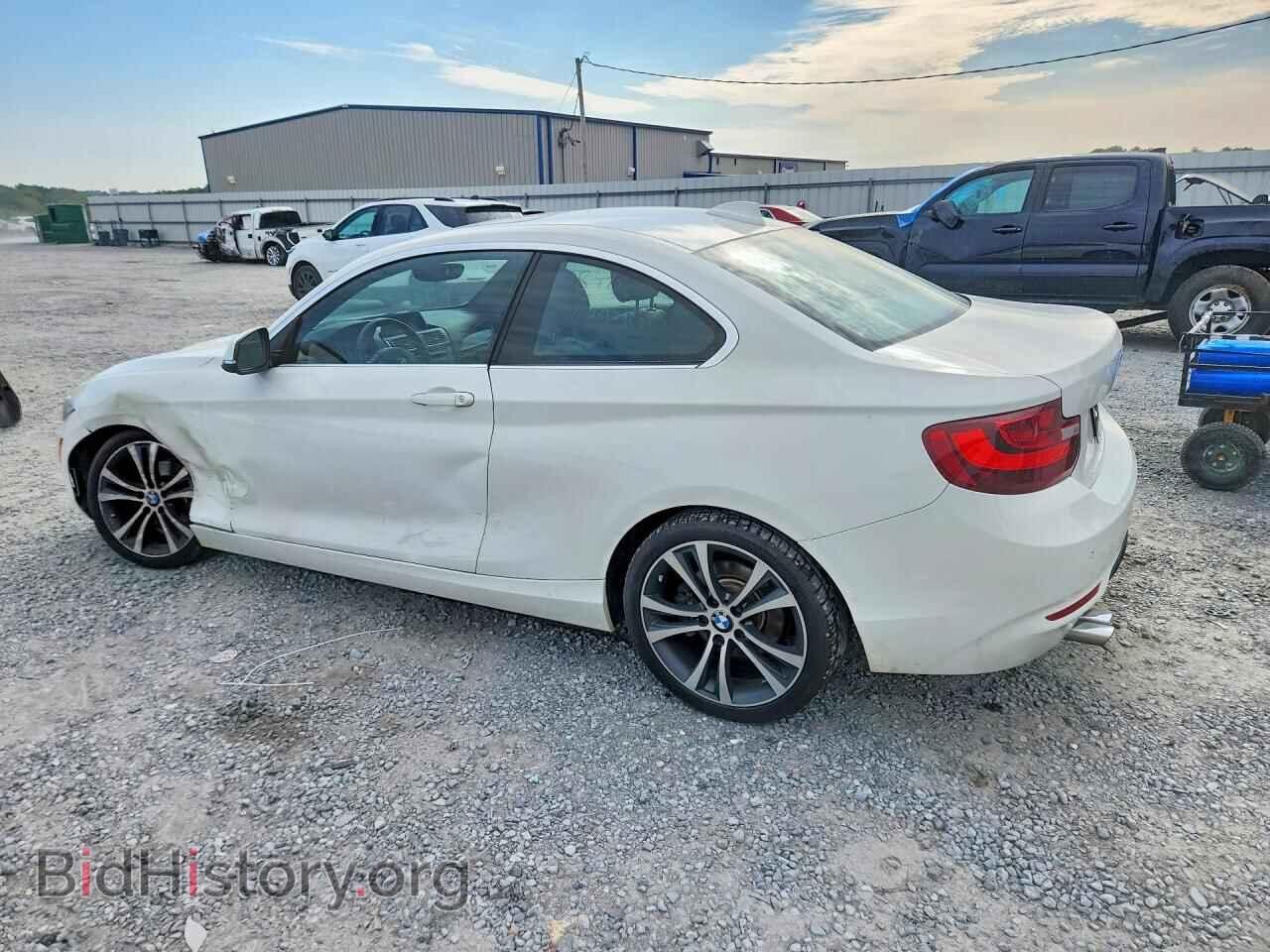 2017 BMW 2 SERIES - VIN: WBA2F9C53HV664419 - Фото 2