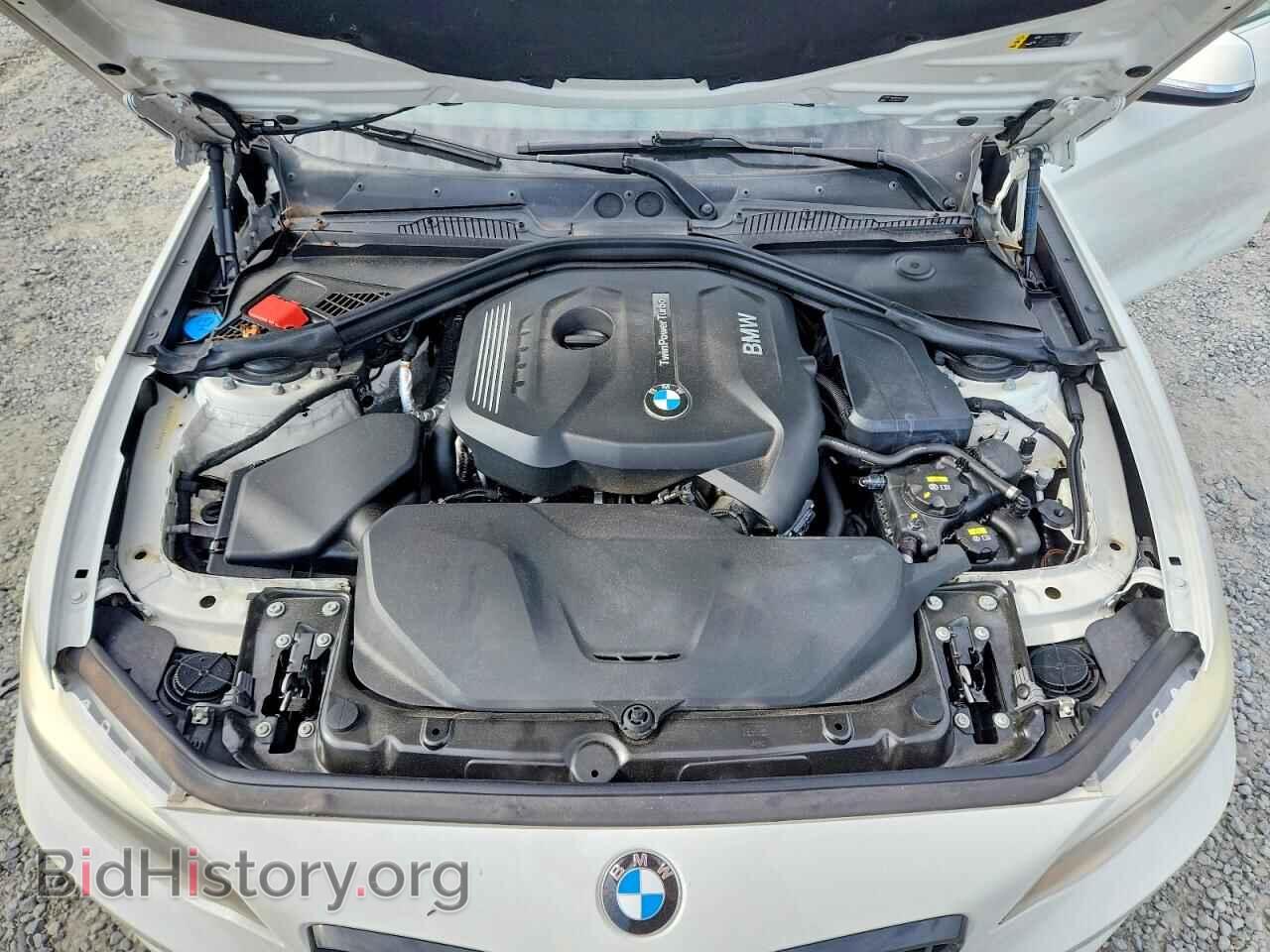 2017 BMW 2 SERIES - VIN: WBA2F9C53HV664419 - Фото 11