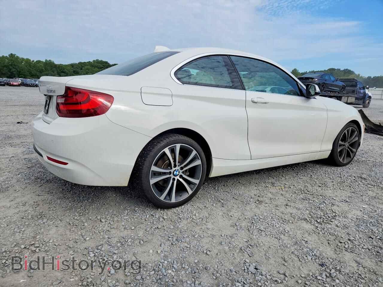 2017 BMW 2 SERIES - VIN: WBA2F9C53HV664419 - Фото 3