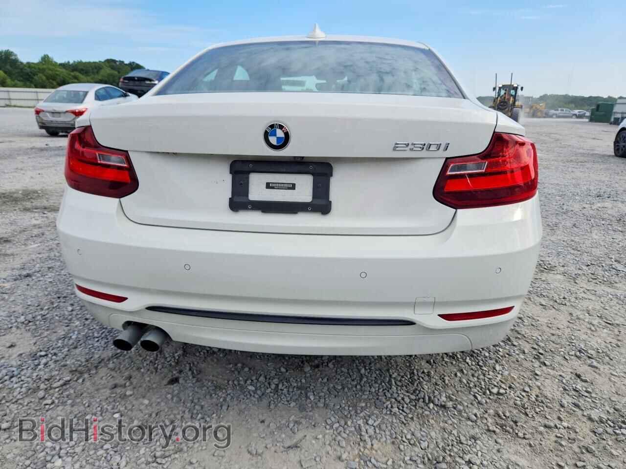 2017 BMW 2 SERIES - VIN: WBA2F9C53HV664419 - Фото 6
