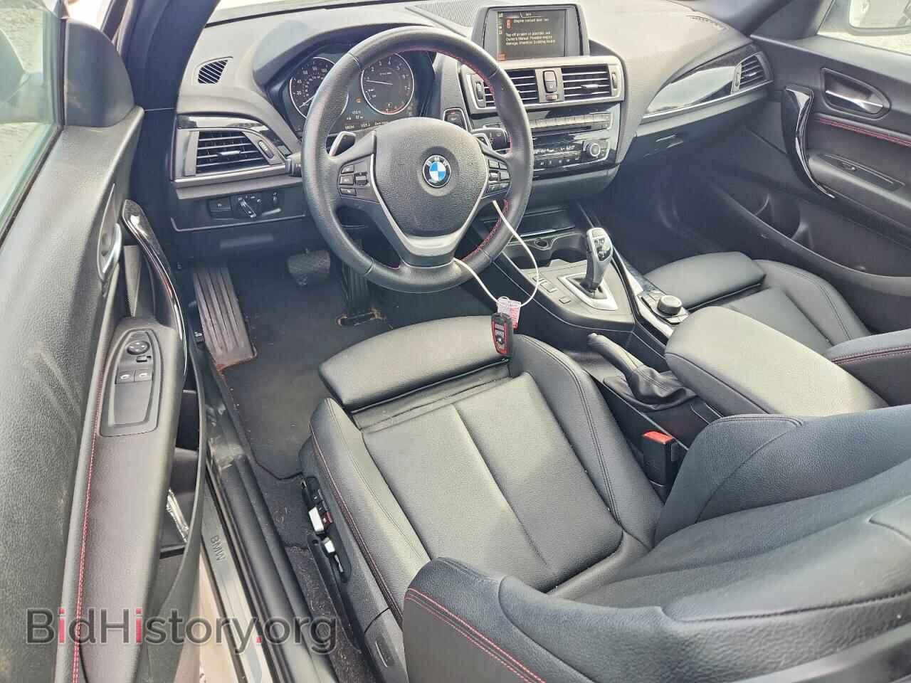 2017 BMW 2 SERIES - VIN: WBA2F9C53HV664419 - Фото 8