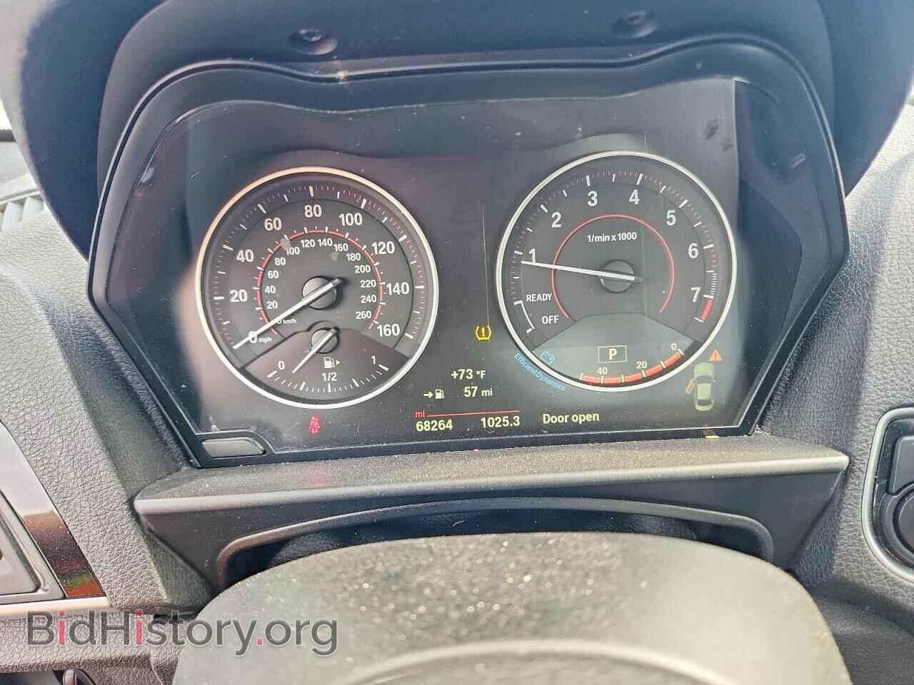 2017 BMW 2 SERIES - VIN: WBA2F9C53HV664419 - Фото 9
