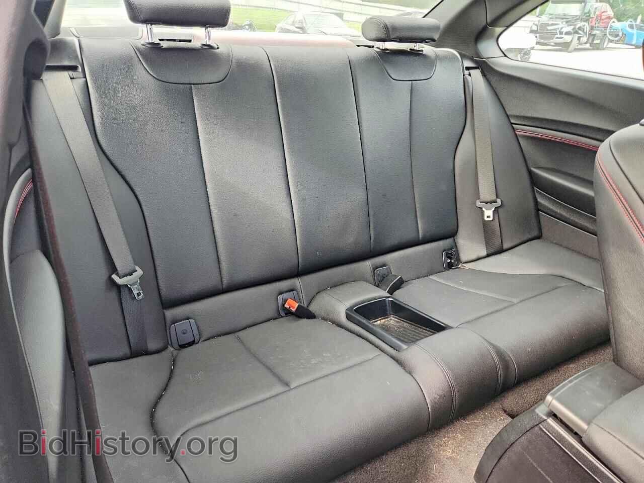 2017 BMW 2 SERIES - VIN: WBA2F9C53HV664419 - Фото 10