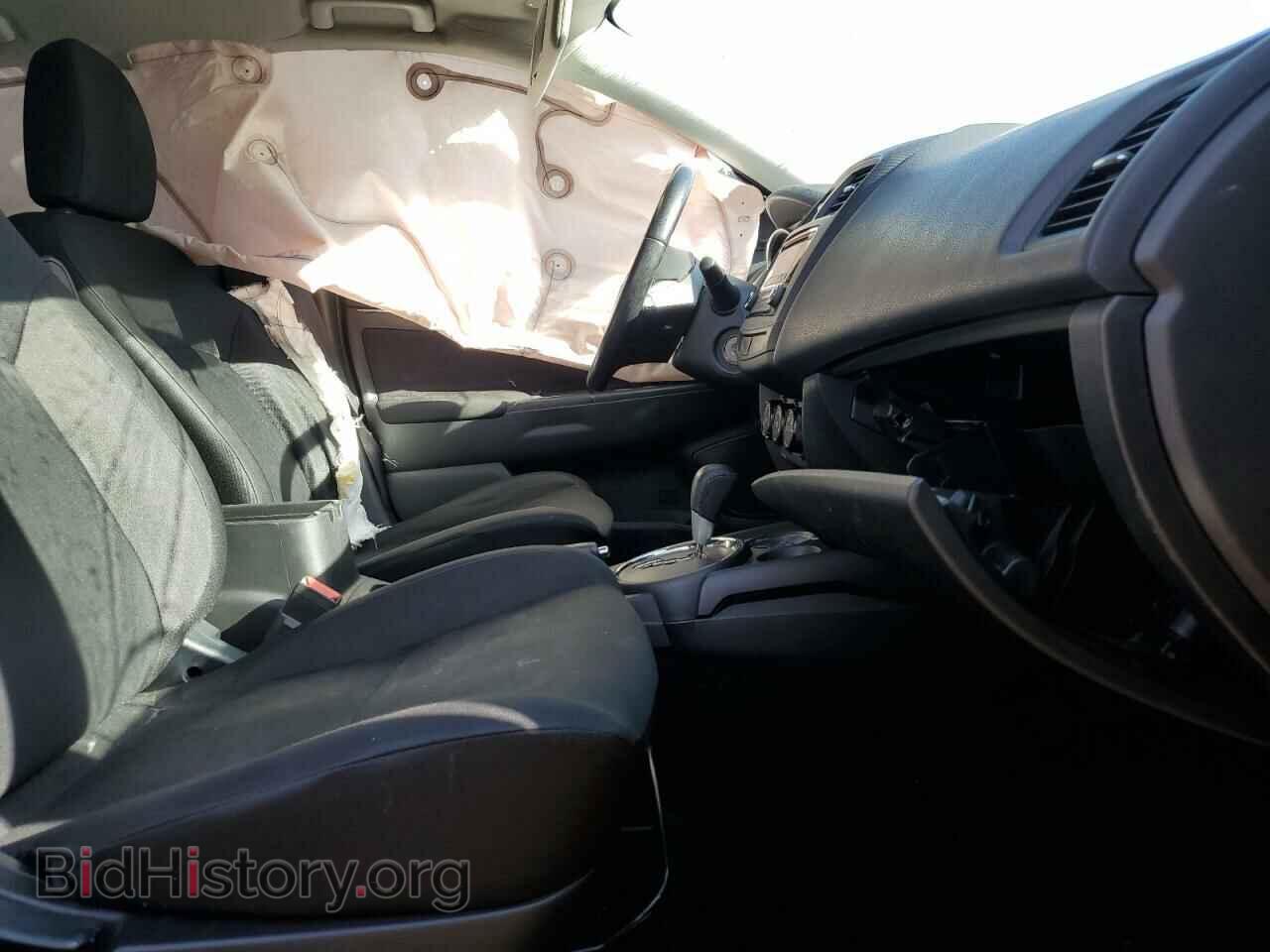 2015 MITSUBISHI OUTLANDER - VIN: 4A4AR3AU3FE046066 - Фото 5