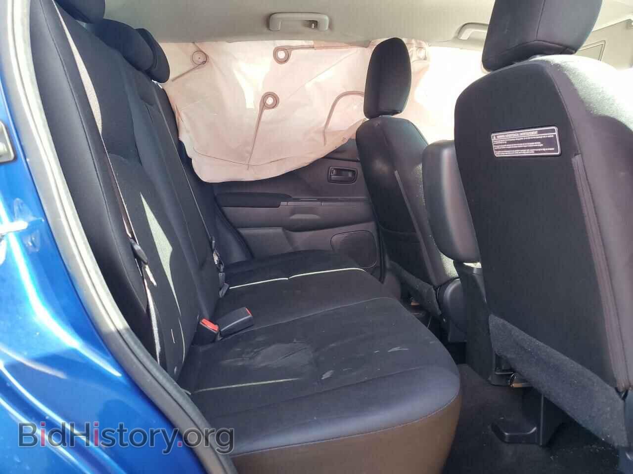 2015 MITSUBISHI OUTLANDER - VIN: 4A4AR3AU3FE046066 - Фото 6