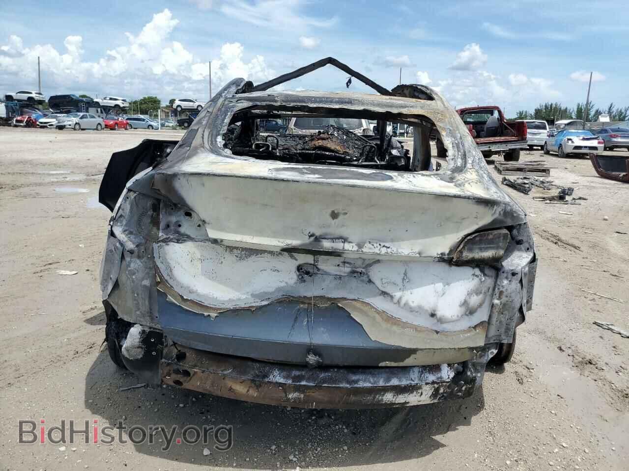 2023 TESLA MODEL Y - VIN: 7SAYGDEE1PF842161 - Фото 6