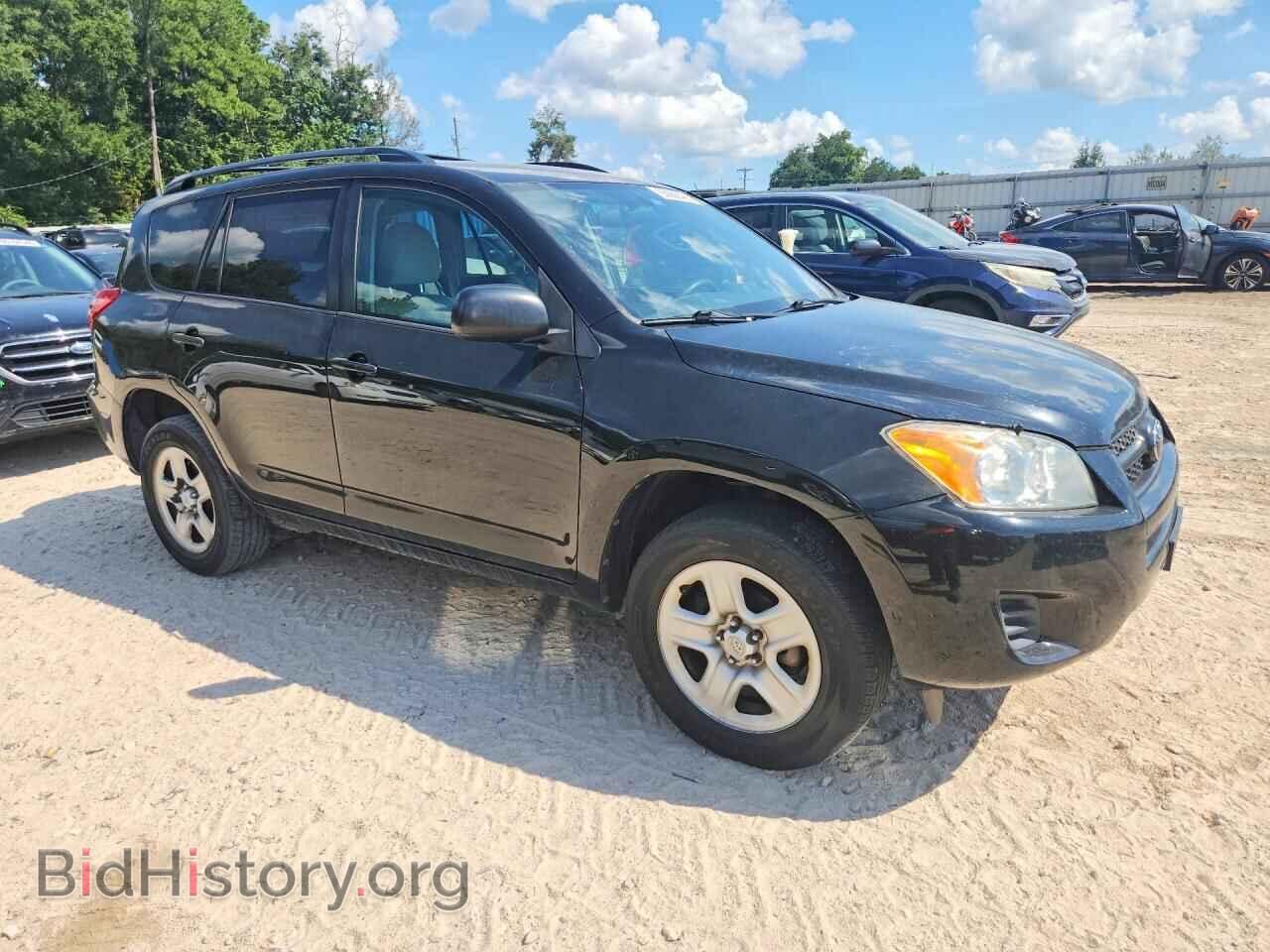 2012 TOYOTA RAV4 - VIN: 2T3BF4DV8CW228512 - Фото 5