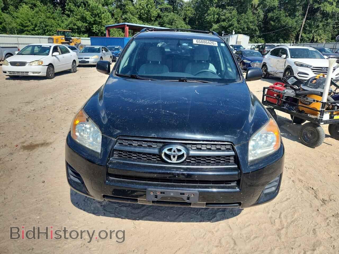 2012 TOYOTA RAV4 - VIN: 2T3BF4DV8CW228512 - Фото 6