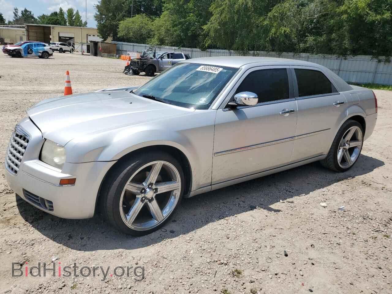 Photo 2C3CA5CV9AH262969 - CHRYSLER 300 2010