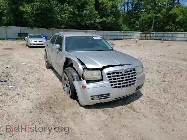 2010 CHRYSLER 300 - VIN: 2C3CA5CV9AH262969 - Фото 13