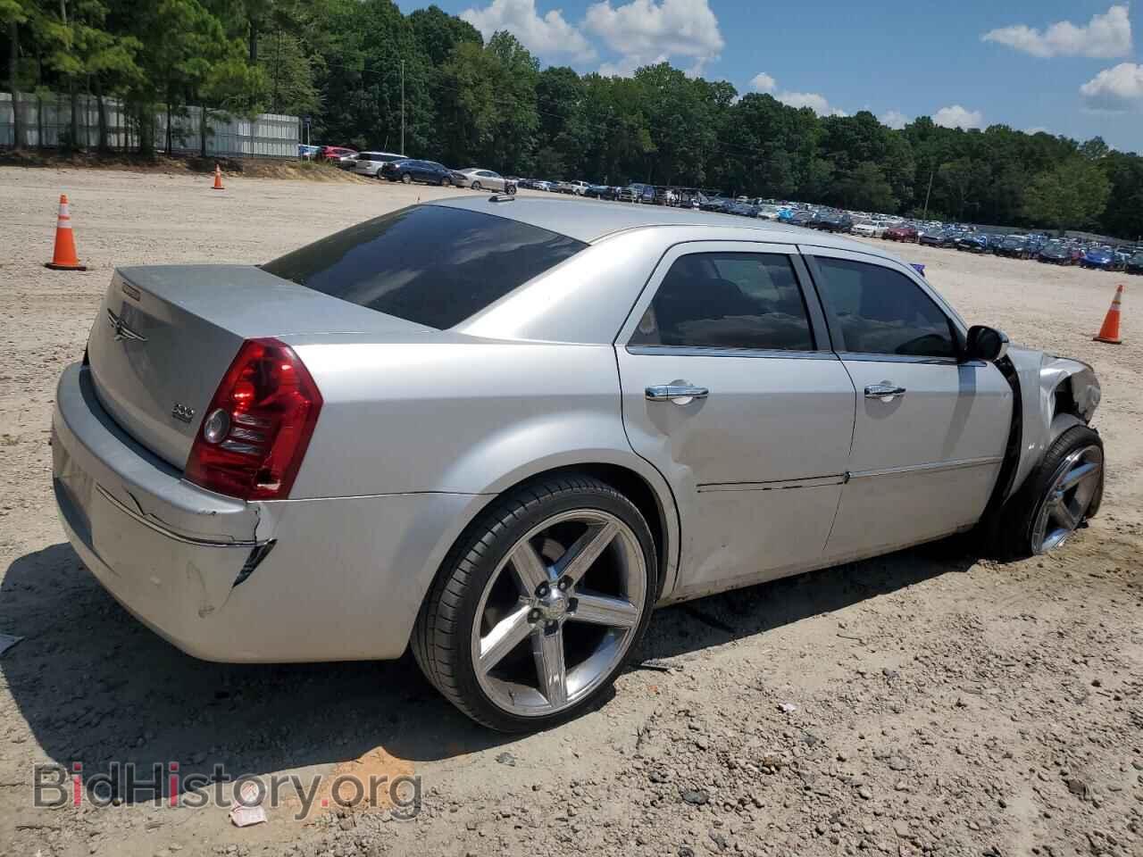 2010 CHRYSLER 300 - VIN: 2C3CA5CV9AH262969 - Фото 3