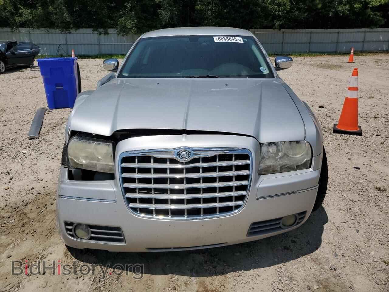 2010 CHRYSLER 300 - VIN: 2C3CA5CV9AH262969 - Фото 5