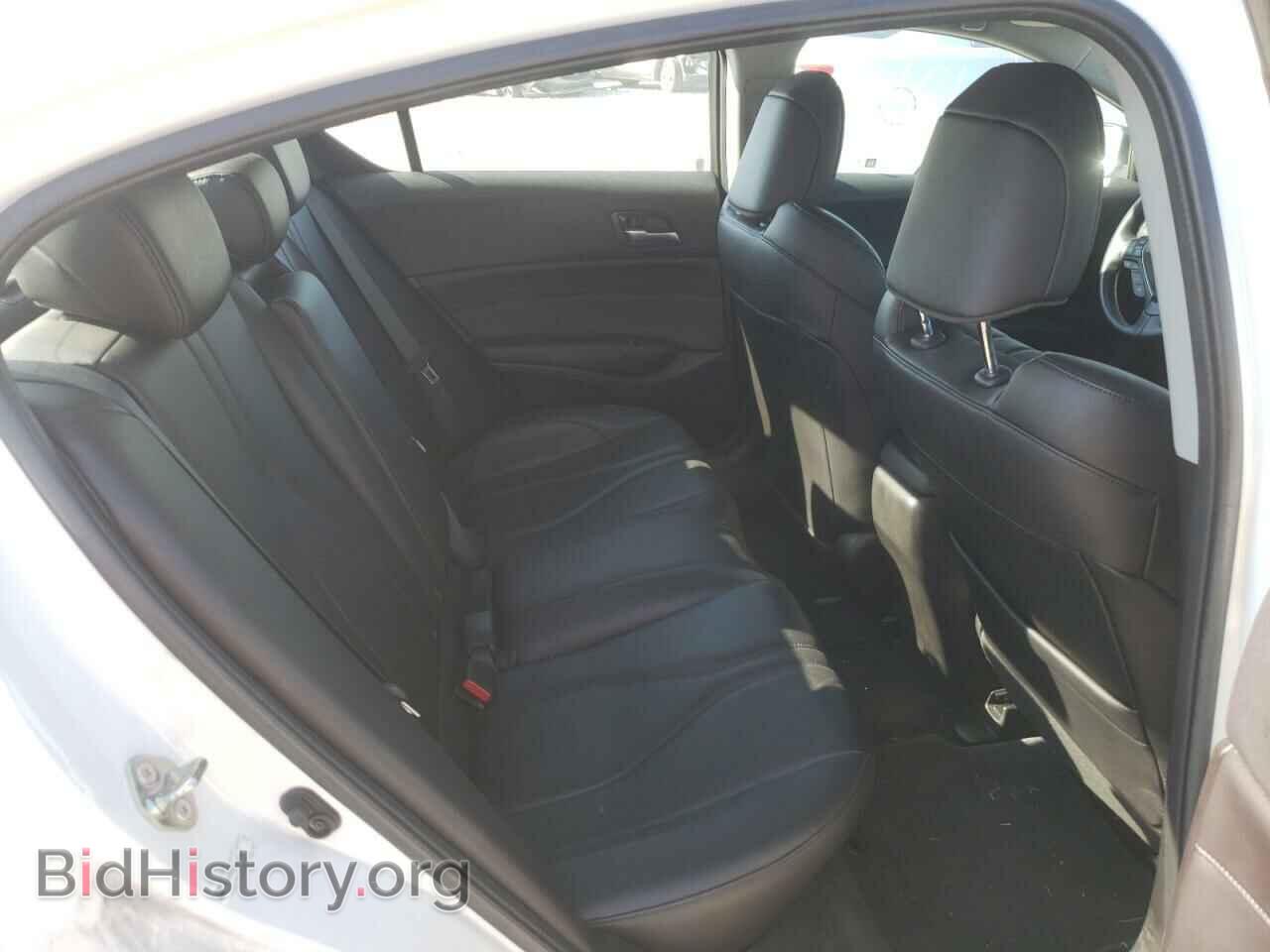 2019 ACURA ILX - VIN: 19UDE2F37KA000446 - Фото 6