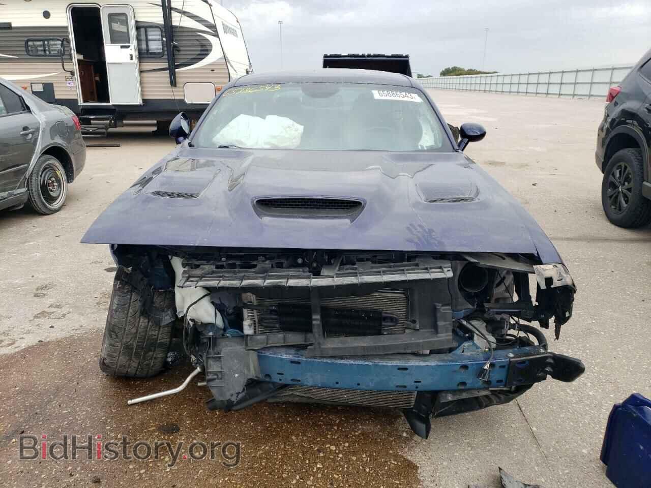 2016 DODGE CHALLENGER - VIN: 2C3CDZC96GH270893 - Photo 5