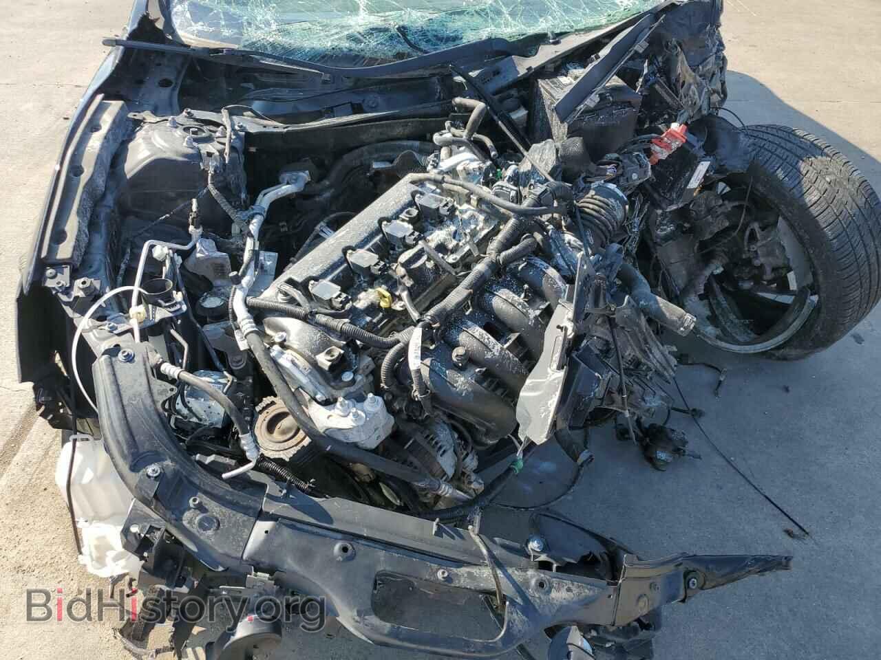 2017 MAZDA 3 - VIN: 3MZBN1W37HM129716 - Фото 11