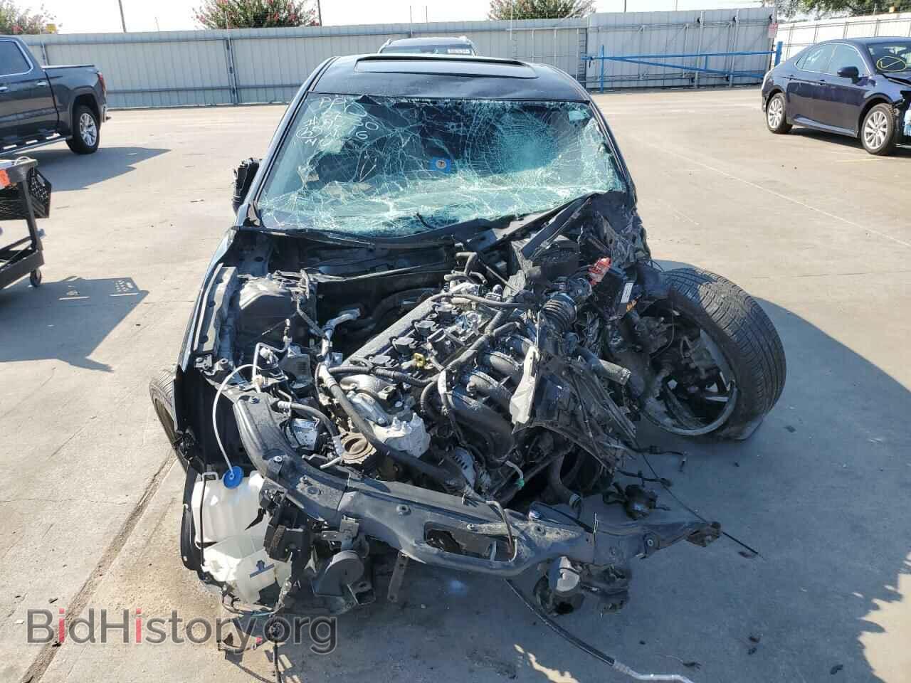2017 MAZDA 3 - VIN: 3MZBN1W37HM129716 - Фото 5