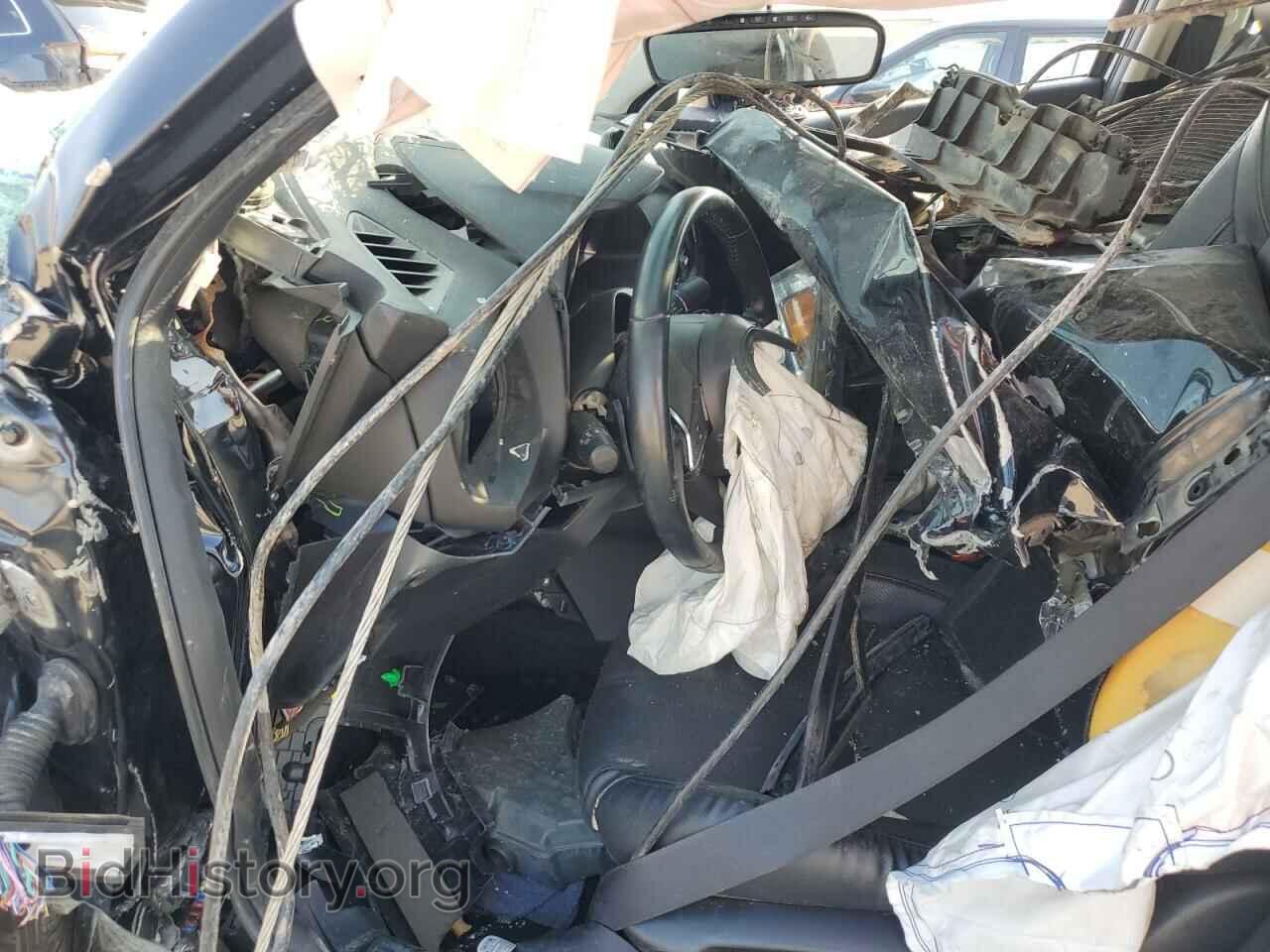 2017 MAZDA 3 - VIN: 3MZBN1W37HM129716 - Фото 7