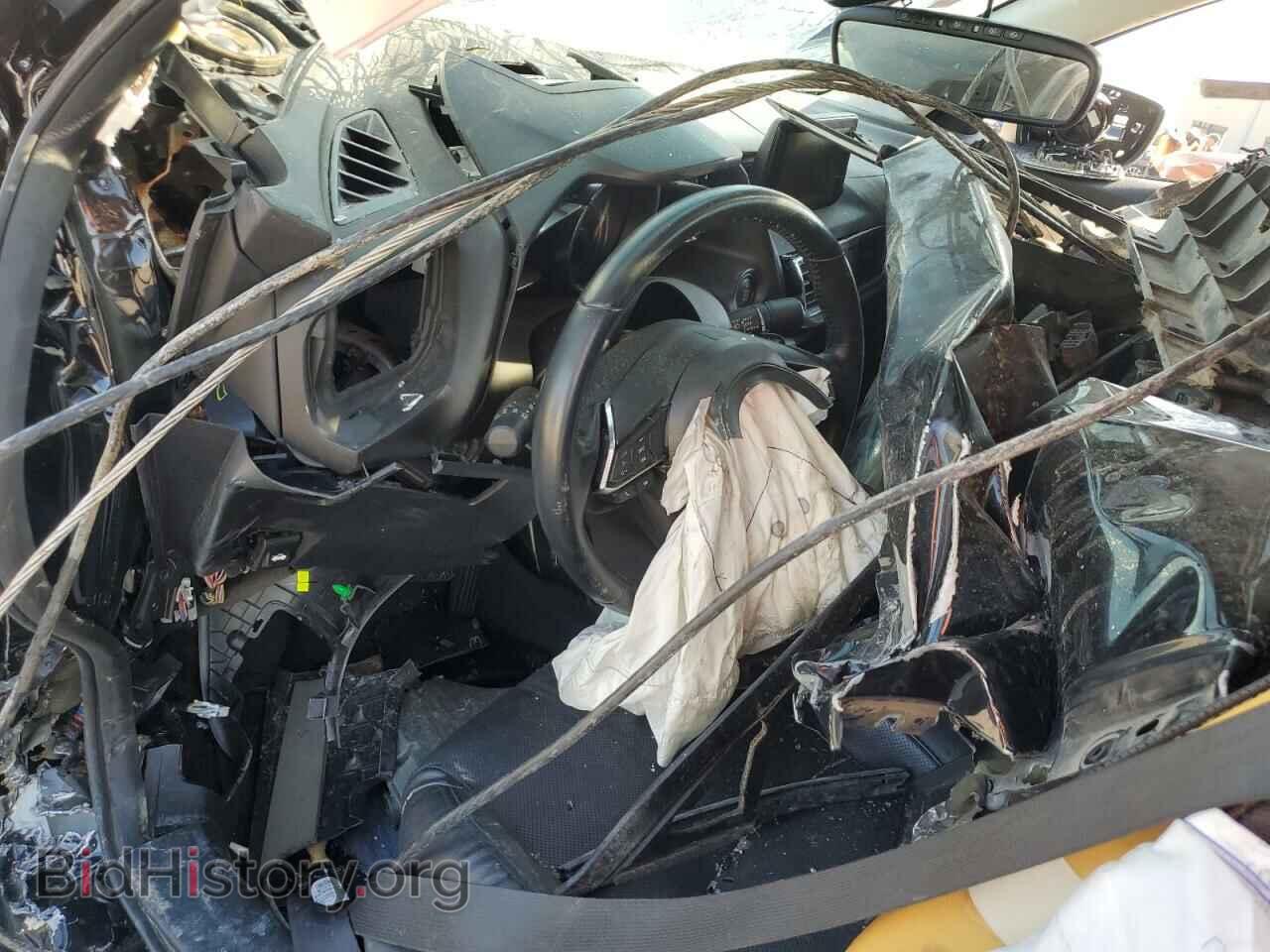 2017 MAZDA 3 - VIN: 3MZBN1W37HM129716 - Фото 8