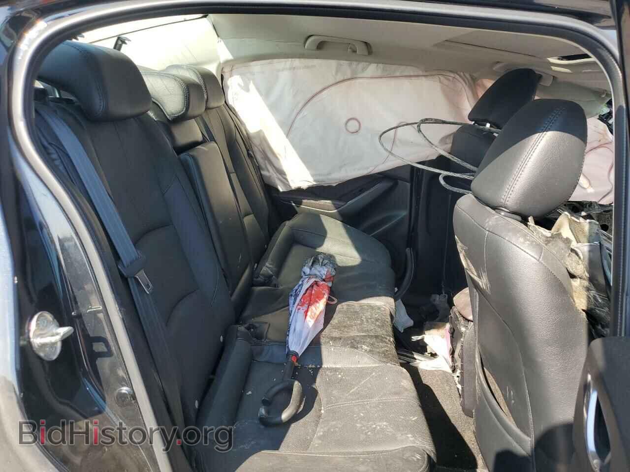 2017 MAZDA 3 - VIN: 3MZBN1W37HM129716 - Фото 10