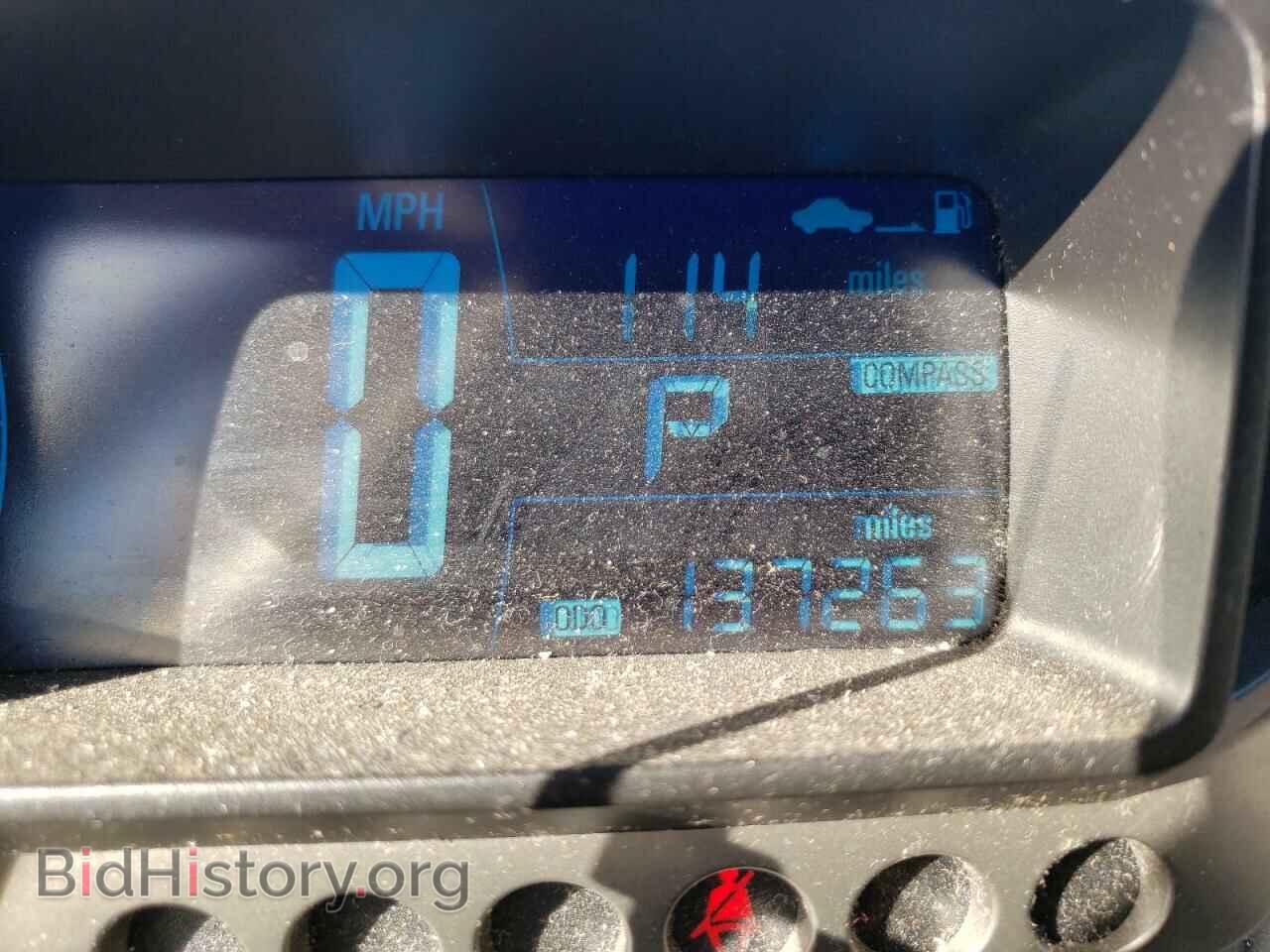 2012 CHEVROLET SONIC - VIN: 1G1JC5SH4C4204852 - Фото 8