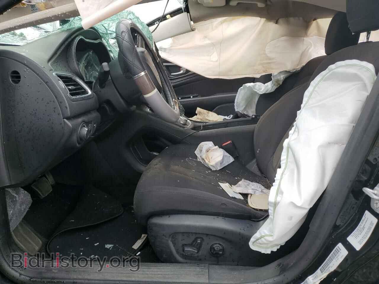 2015 CHRYSLER 200 - VIN: 1C3CCCAB9FN608413 - Фото 7