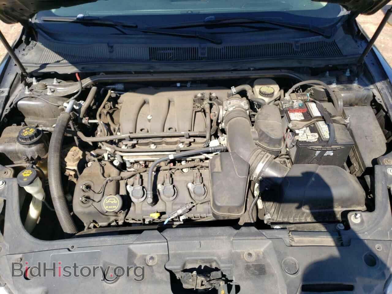 2015 FORD TAURUS - VIN: 1FAHP2F86FG165547 - Photo 11