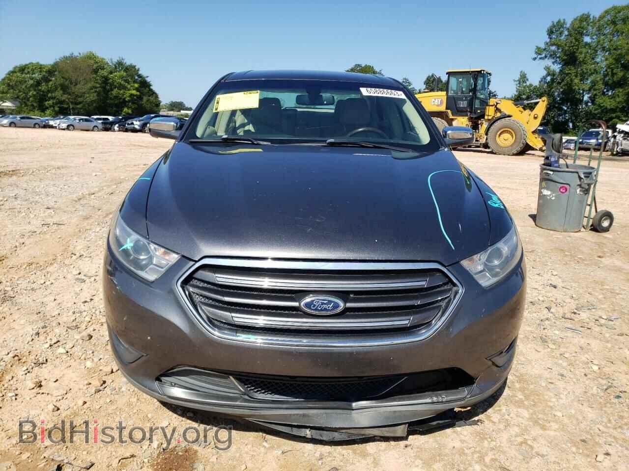 2015 FORD TAURUS - VIN: 1FAHP2F86FG165547 - Photo 5