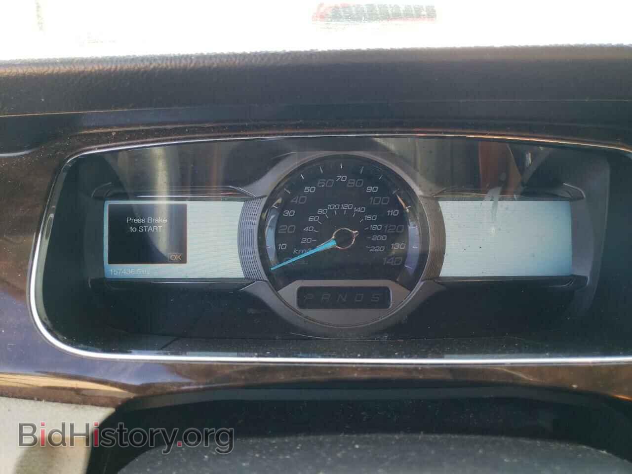 2015 FORD TAURUS - VIN: 1FAHP2F86FG165547 - Photo 9