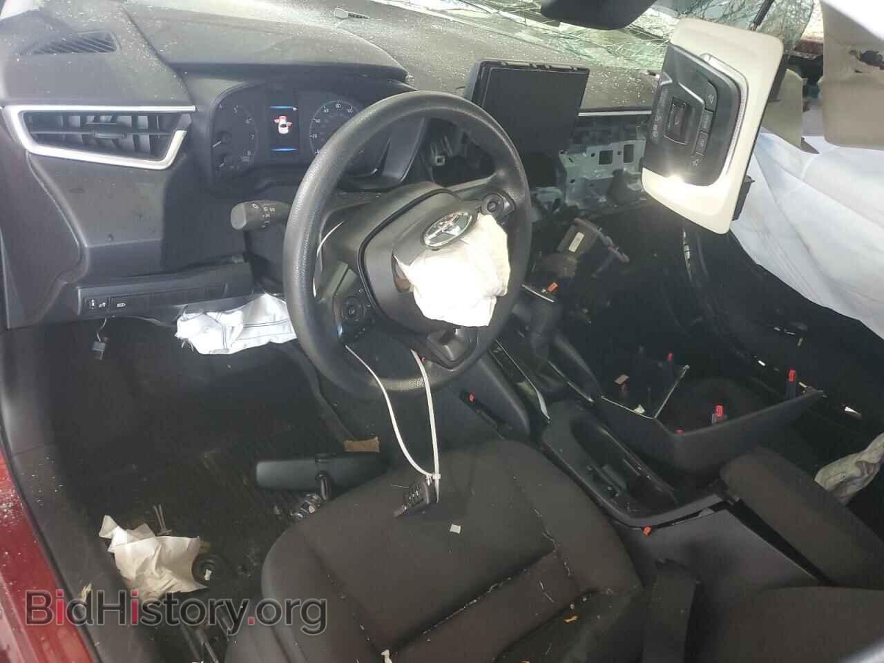 2023 TOYOTA COROLLA - VIN: 5YFB4MDE8PP071165 - Фото 8