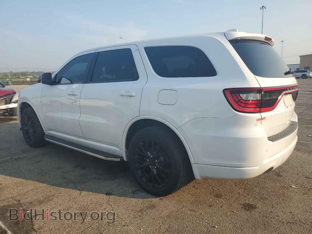 2015 DODGE DURANGO - VIN: 1C4RDJDG1FC834410 - Photo 2