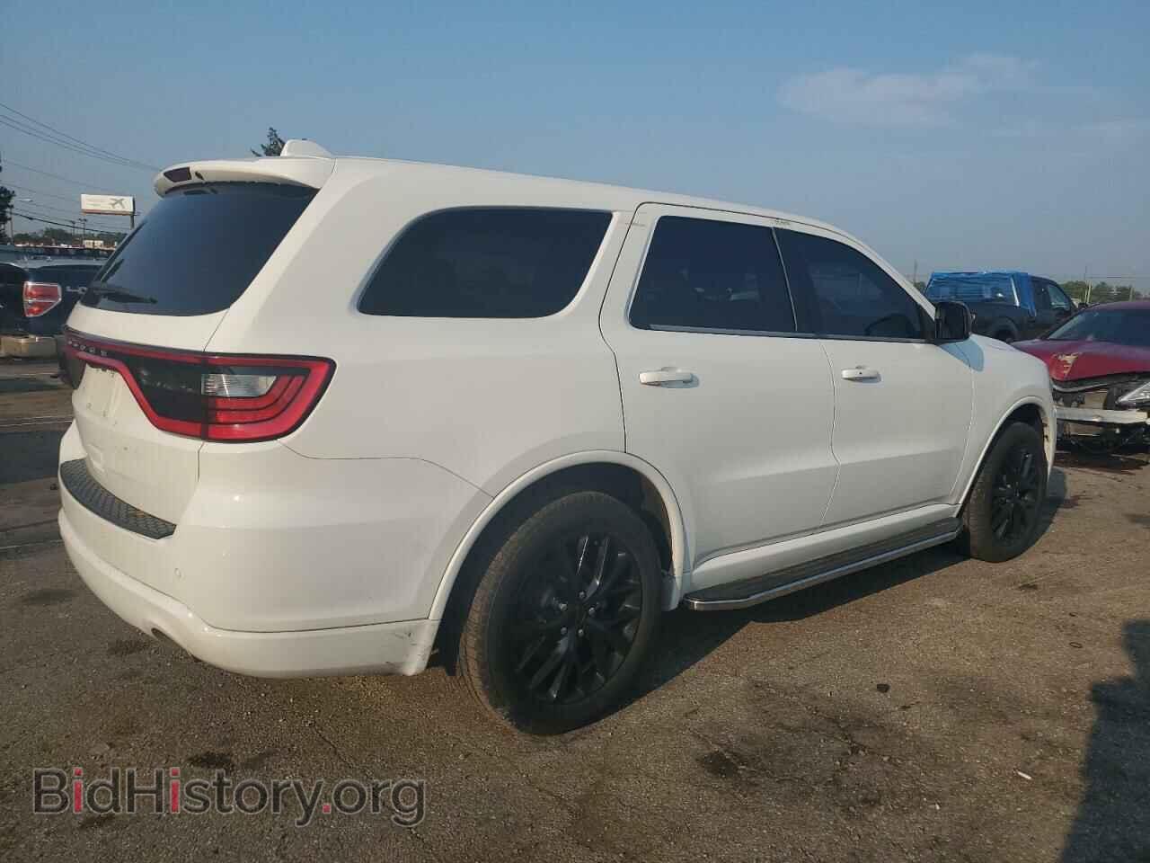 2015 DODGE DURANGO - VIN: 1C4RDJDG1FC834410 - Photo 3