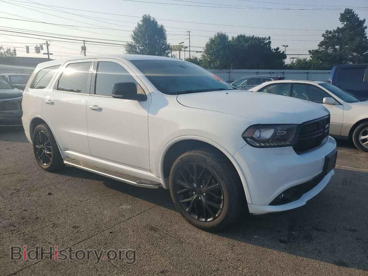 2015 DODGE DURANGO - VIN: 1C4RDJDG1FC834410 - Photo 4