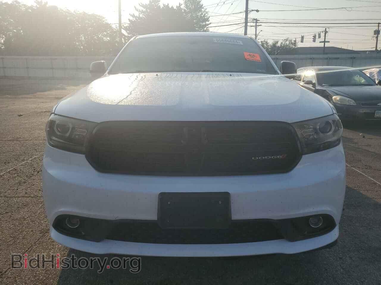 2015 DODGE DURANGO - VIN: 1C4RDJDG1FC834410 - Photo 5